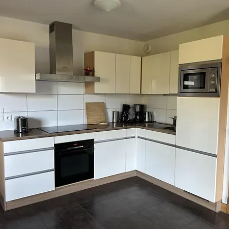 Apartment 3 Pieces, 6 Pers, Proche Centre, Terrasse, Parking - Fr-1-676-181 Chatel